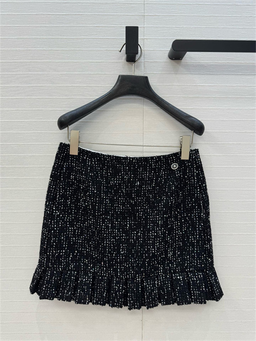 샤넬 스커트 C83905 2025/신상