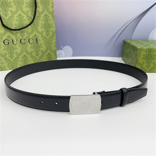구찌 벨트 3.0CM G60987 2025/신상