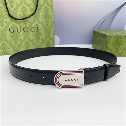 구찌 벨트 3.0CM G60988 2025/신상