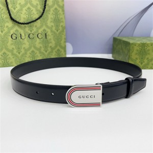 구찌 벨트 3.0CM G60988 2025/신상