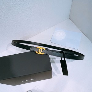 샤넬 여성용 벨트 1.5CM C30210 2025/신상