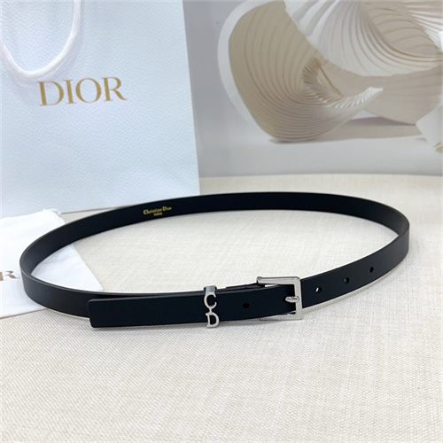 디올 여성용 벨트 2CM D69810 2025/신상