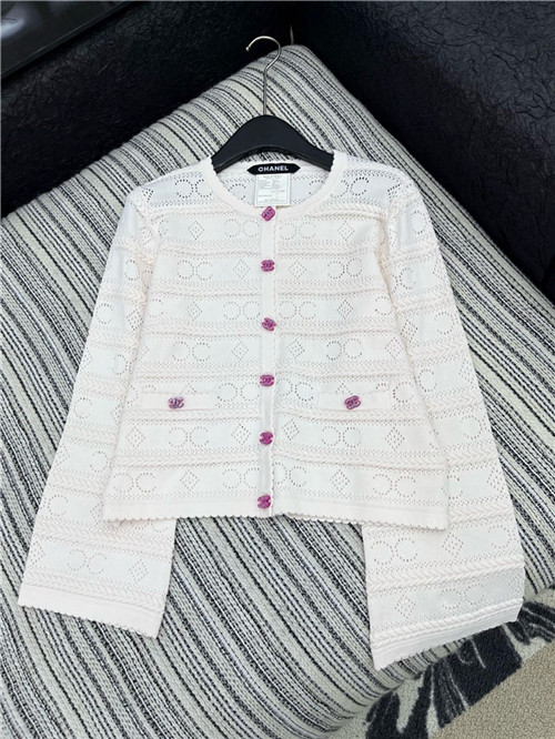 샤넬 자켓 C73604 2025/신상