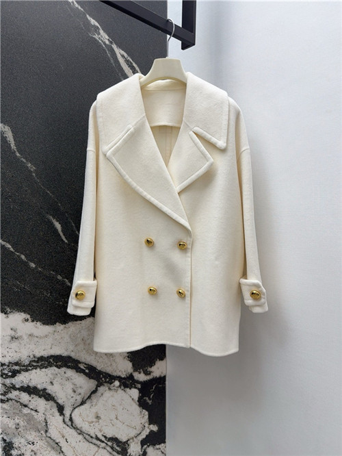 로에베 캐시미어 코트 L78406 2025/신상