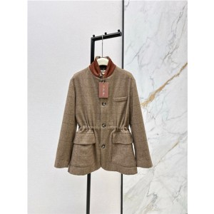 로로피아나 자켓 L84208 2025/신상