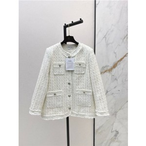 샤넬 패딩 자켓 (충전재-거위털) C54995 2025/신상