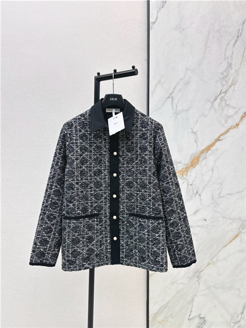 디올 셔츠 자켓 D43907 2025/신상