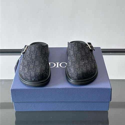 디올 남성용 슬리퍼 D98609-1 2025/신상