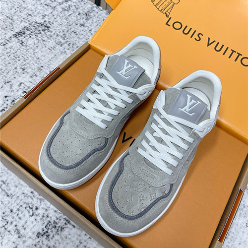 루이비통 남여공용 스니커즈 L99331-1 2025/신상