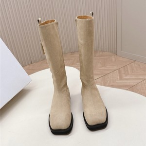 메종 마르지엘라 여성용 부츠 M77467-2 2025/신상