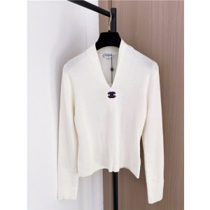 샤넬 긴팔 니트 C62409 2025/신상