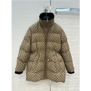 구찌 패딩 자켓 (충전재-오리털) G95909 2025/신상