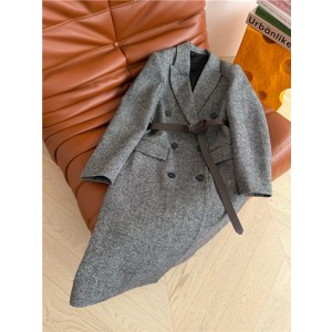 브루넬로 쿠치넬리 코트 B15306 2025/신상