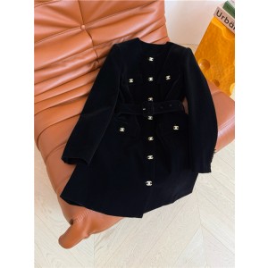 샤넬 원피스 C94206 2025/신상