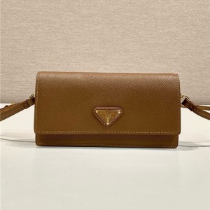 프라다 사피아노 미니 크로스백 1NF059 2025/신상