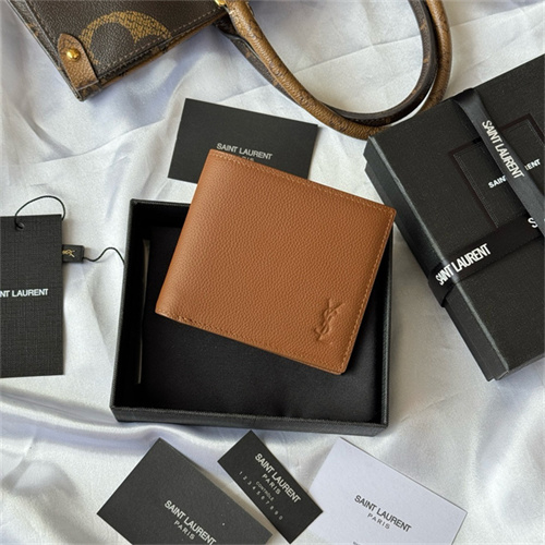 생로랑 반지갑 Y607727 2025/신상