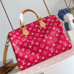 루이비통 스피디 P9 반둘리에 40 N88228 2025/신상