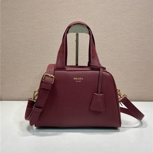 프라다 스몰 토트백 1BB149 2025/신상