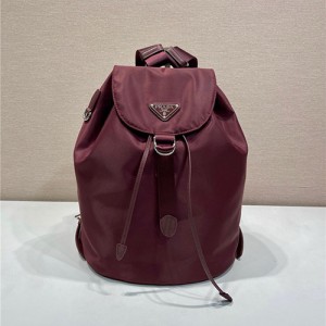 프라다 백팩 1BZ0197 2025/신상