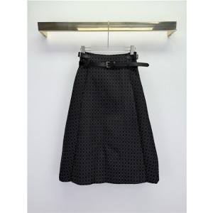 디올 스커트 D23108 2025/신상