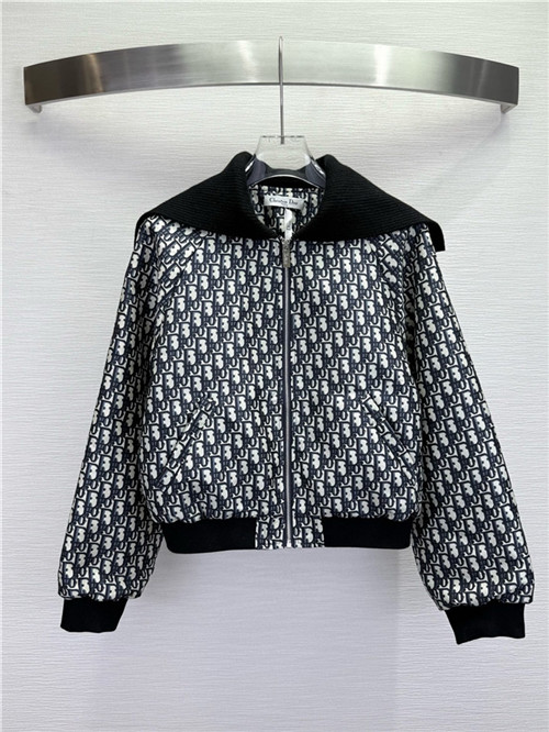 디올 솜 자켓 D63708 2025/신상