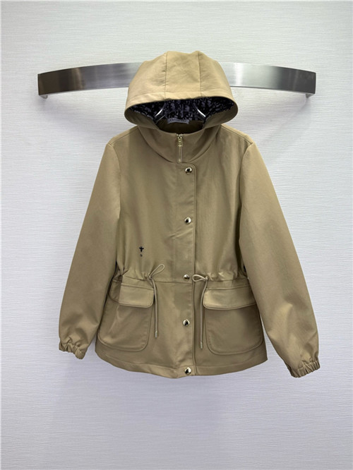 디올 후드 바람막이 자켓 D73907 2025/신상