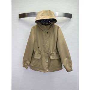 디올 후드 바람막이 자켓 D73907 2025/신상