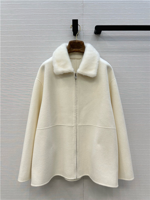 로로피아나 캐시미어 자켓 L51200 2025/신상