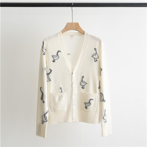 톰브라운 긴팔 가디건 T13503 2025/신상