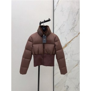 펜디 패딩 자켓 (충전재-거위털) F95909 2025/신상