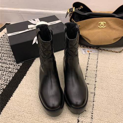 샤넬 여성용 부츠 C76957 2025/신상