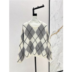 로로피아나 긴팔 니트 L93202 2025/신상