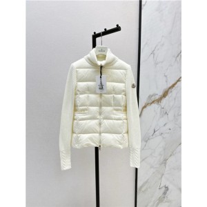 몽클레어 패딩 자켓 (충전재-거위털) M04208 2025/신상