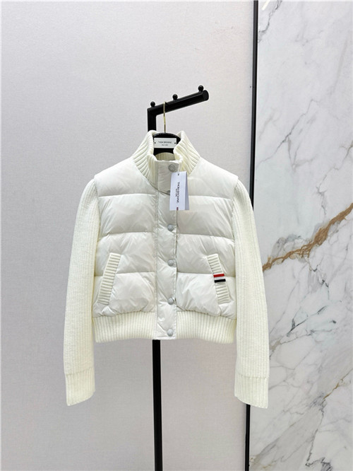 톰브라운 패딩 자켓 T55605 2025/신상