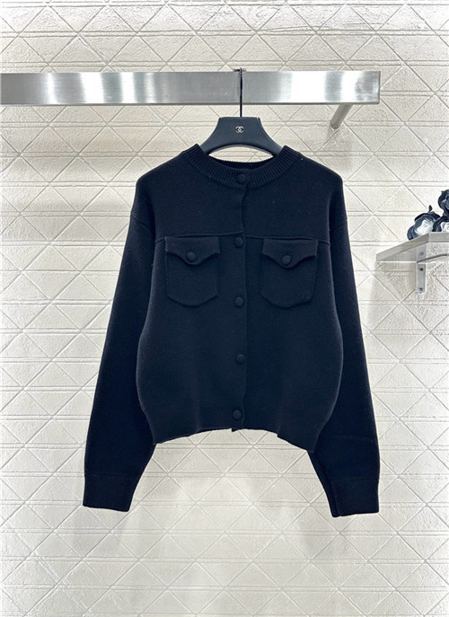 펜디 긴팔 가디건 F62491 2025/신상