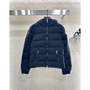 몽클레어 후드 패딩 자켓 (충전재-거위털) M46108 2025/신상