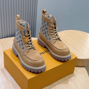 루이비통 남성용 부츠 L63941-1 2025/신상