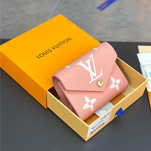 루이비통 빅토린 반지갑 M81728 2025/신상