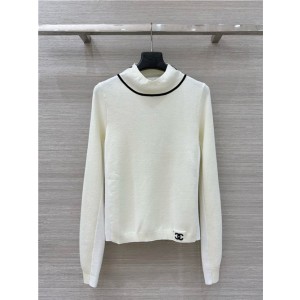 샤넬 긴팔 니트 C22650 2025/신상