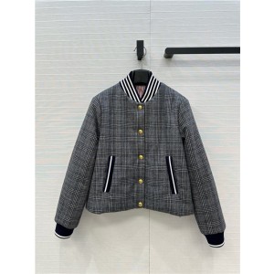 톰브라운 솜 자켓 T23809 2025/신상