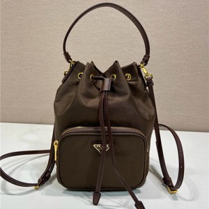 프라다 버킷백 1BH038 2025/신상
