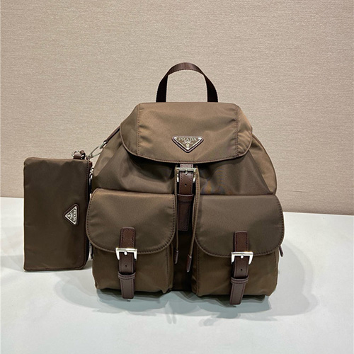 프라다 리나일론 백팩 1BZ811 2025/신상