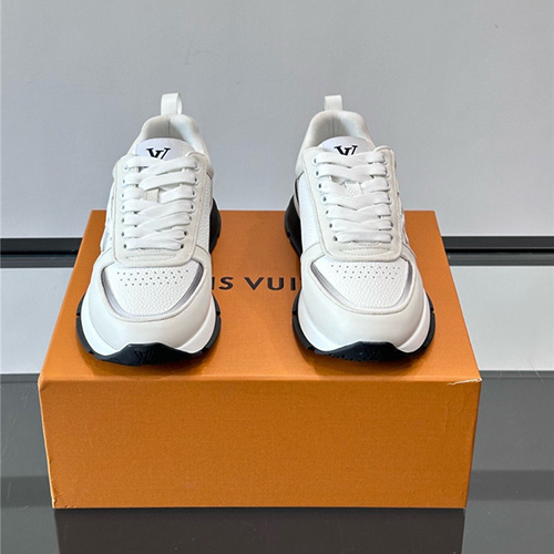 루이비통 남성용 스니커즈 L40854-1 2025/신상