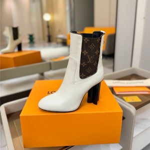루이비통 여성용 부츠 (굽높이9.5CM) L89490-1 2025/신상