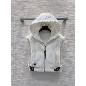 루이비통 후드 조끼 L23407 2025/신상