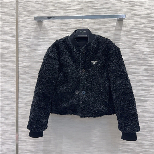 프라다 양면 자켓 P43401 2025/신상