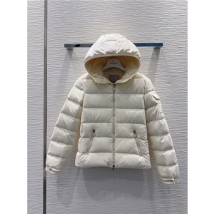 몽클레어 후드 패딩 자켓 M46001 2025/신상