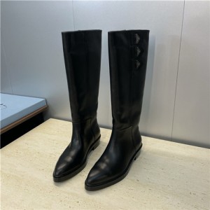 프라다 여성용 부츠 P26897-2 2025/신상