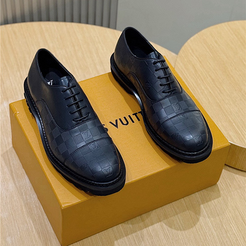 루이비통 남성용 구두 L40982-2 2025/신상