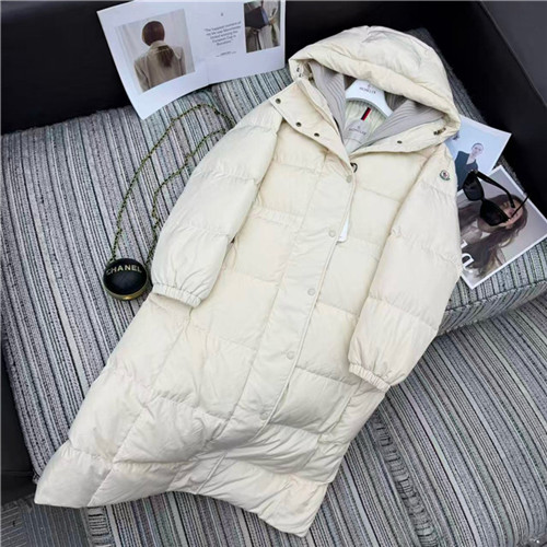 몽클레어 후드 패딩 자켓 (충전재-거위털) M67601 2025/신상